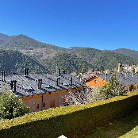Villa Cal Masuret Planoles Esterno foto