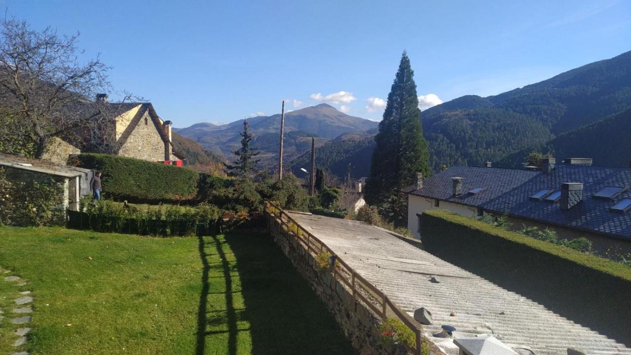 Villa Cal Masuret Planoles Esterno foto