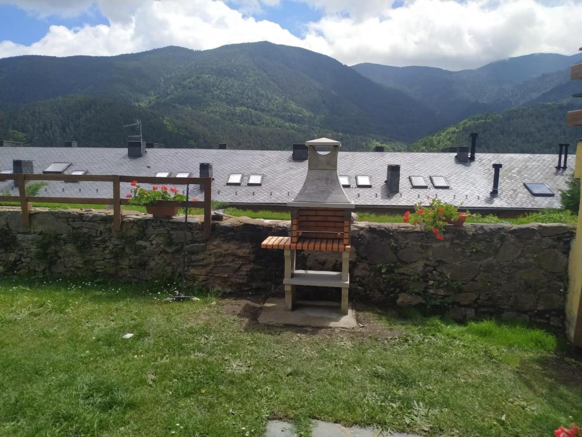 Villa Cal Masuret Planoles Esterno foto