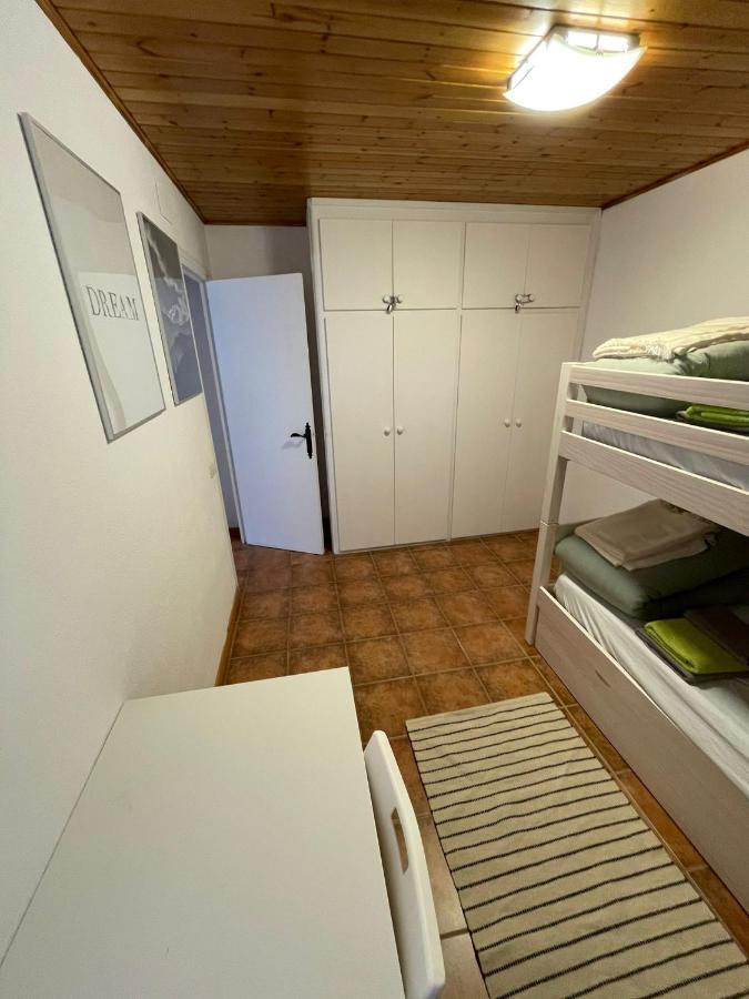 Villa Cal Masuret Planoles Esterno foto