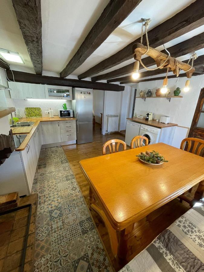 Villa Cal Masuret Planoles Esterno foto
