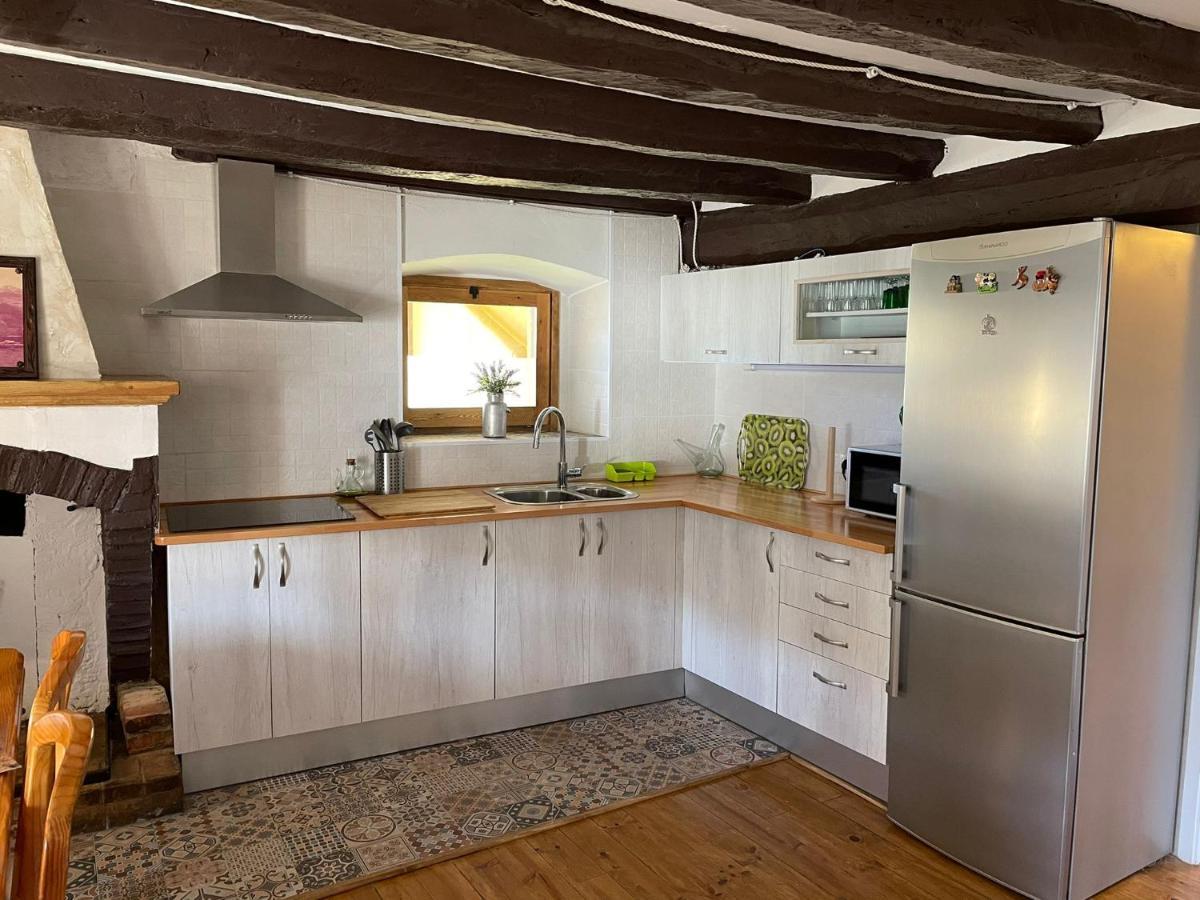 Villa Cal Masuret Planoles Esterno foto