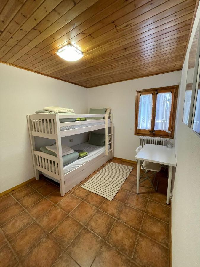 Villa Cal Masuret Planoles Esterno foto