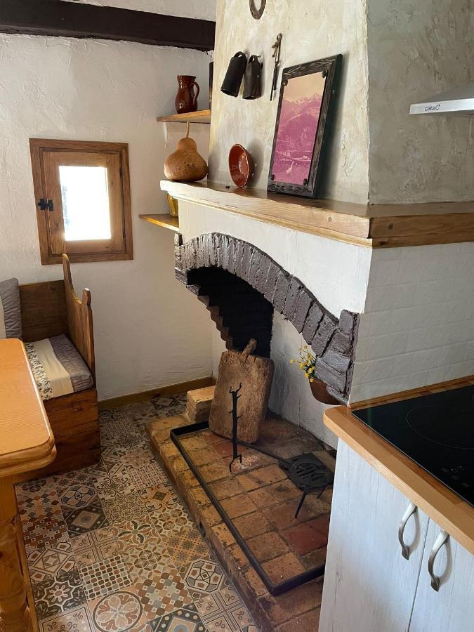 Villa Cal Masuret Planoles Esterno foto