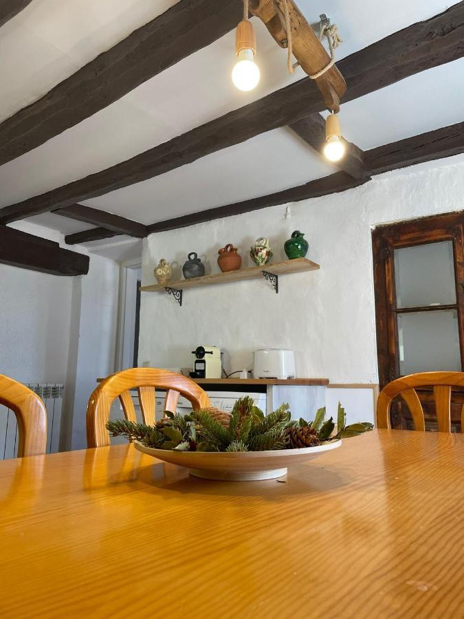 Villa Cal Masuret Planoles Esterno foto