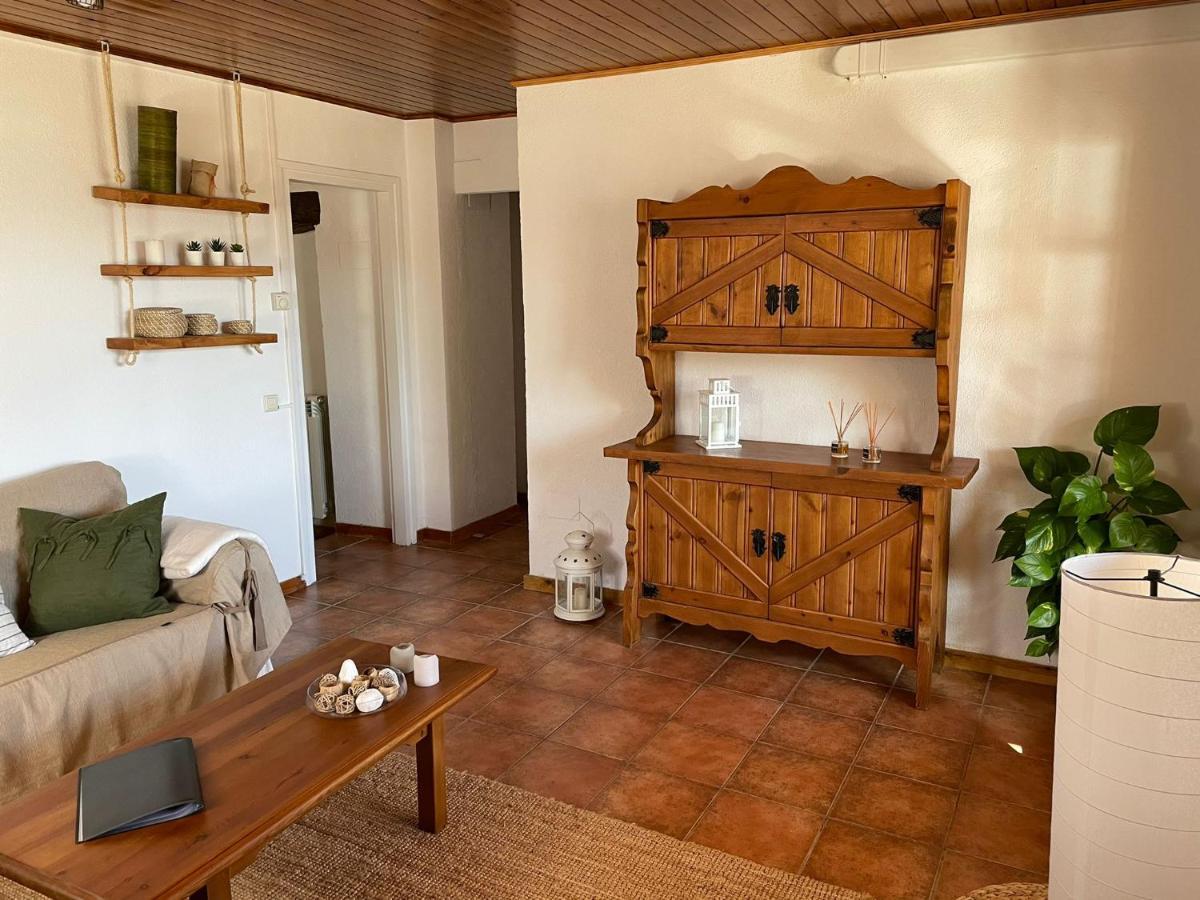 Villa Cal Masuret Planoles Esterno foto