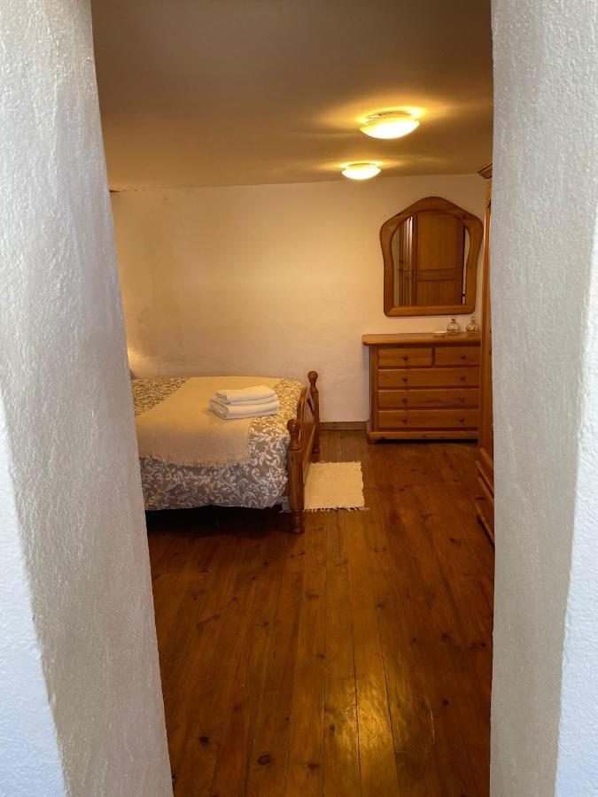 Villa Cal Masuret Planoles Esterno foto