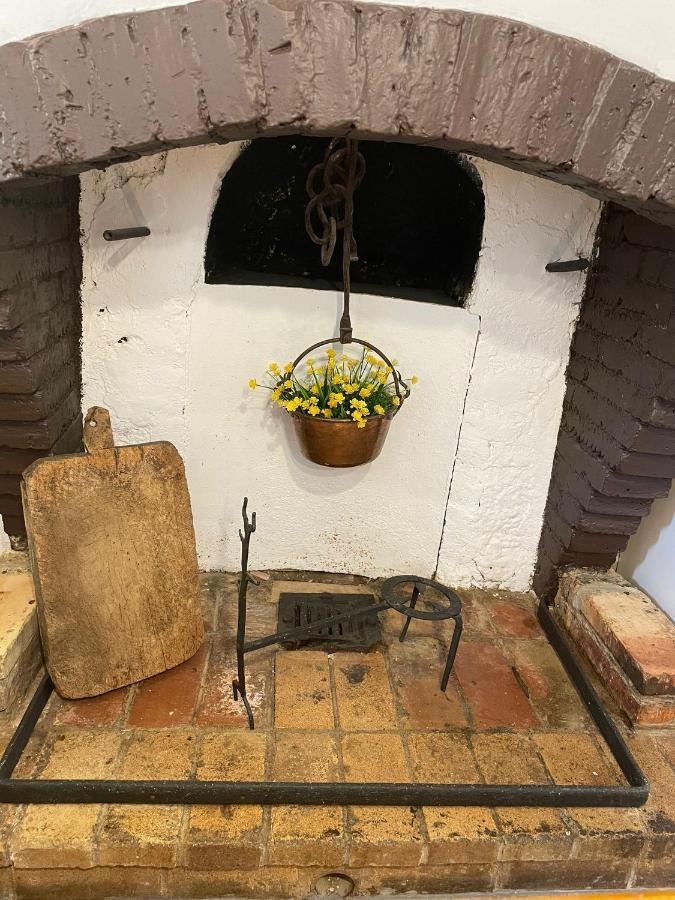 Villa Cal Masuret Planoles Esterno foto