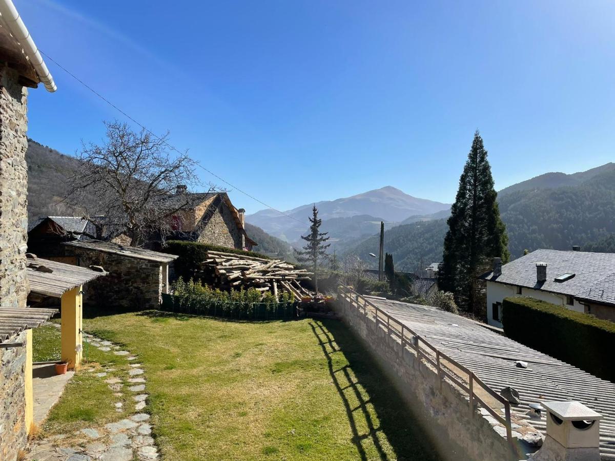 Villa Cal Masuret Planoles Esterno foto